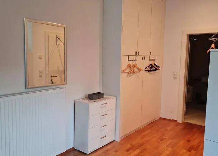 Ferienapartments Bensch - Haus Reiskofel