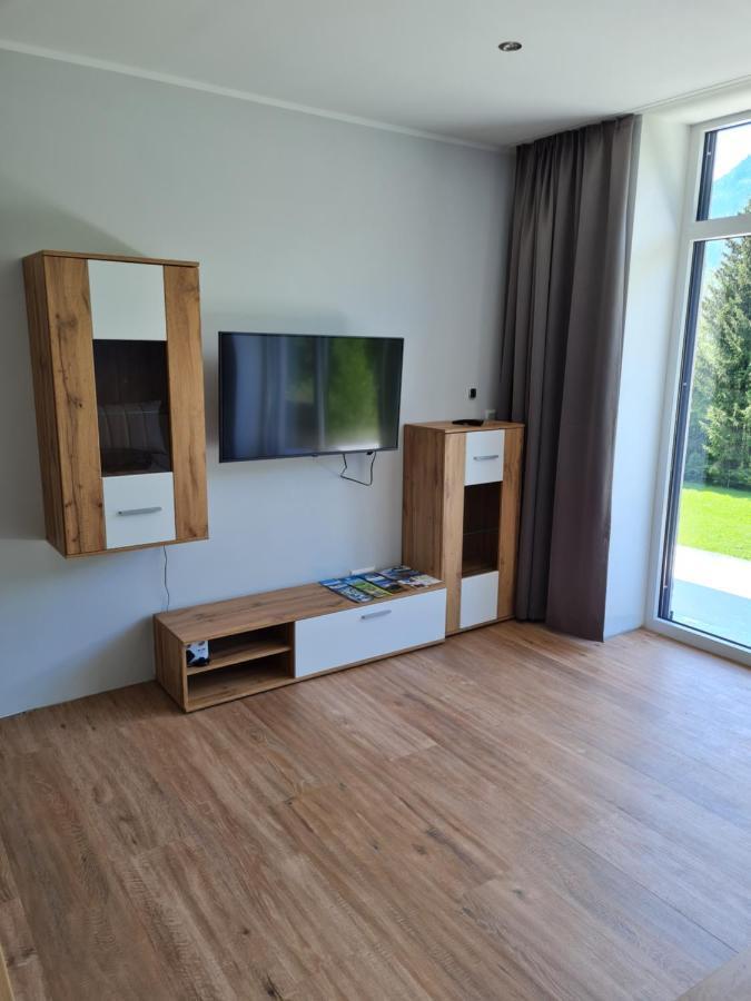 Ferienapartments Bensch - Haus Reiskofel * Reisach