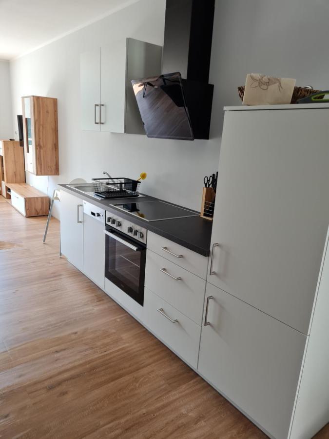 Ferienapartments Bensch - Haus Reiskofel * Reisach