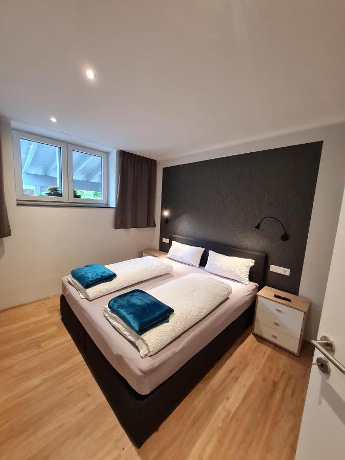 Ferienapartments Bensch - Haus Reiskofel *
