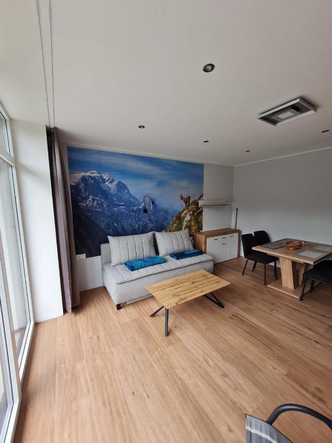 Ferienapartments Bensch - Haus Reiskofel *