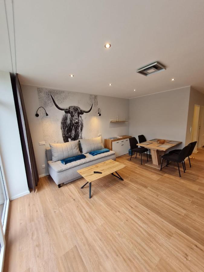 Ferienapartments Bensch - Haus Reiskofel Apartment Reisach
