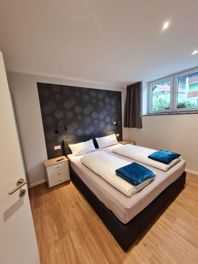 Apartment Ferienapartments Bensch - Haus Reiskofel *