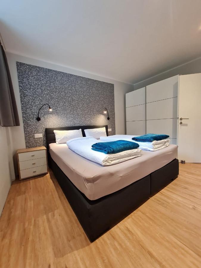 Ferienapartments Bensch - Haus Reiskofel * Reisach