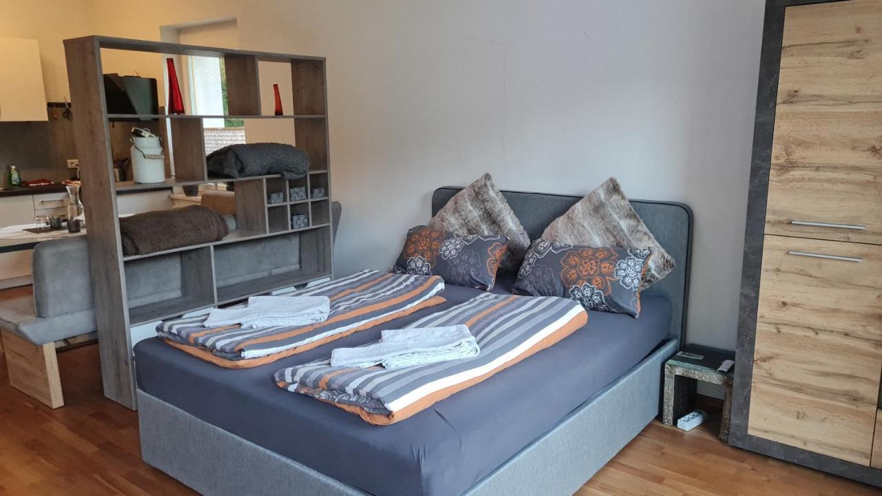 Ferienapartments Bensch - Haus Reiskofel Reisach