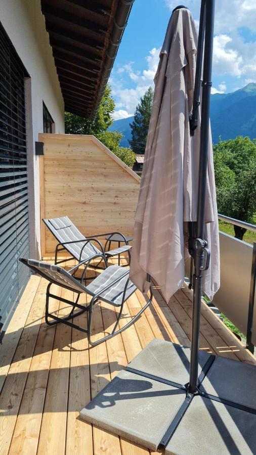 Ferienapartments Bensch - Haus Reiskofel *